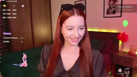 EllyPeach online show from May 23, 2026, 5:56 am