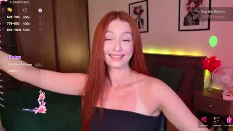 EllyPeach online show from May 28, 2026, 11:18 am
