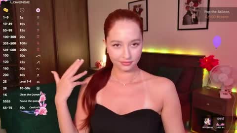 EllyPeach online show from June 2, 2026, 11:12 am