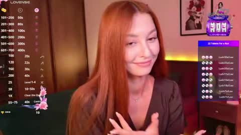 EllyPeach online show from August 5, 2026, 11:24 am