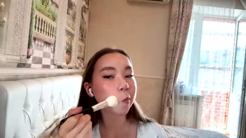 Snapshot of ellystea chatting on July 22, 2026, 6:05 am Elly online show from July 22, 2026, 6:05 am