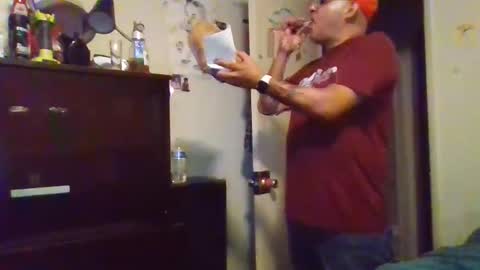 Snapshot of elmario24 chatting on September 28, 2025, 6:19 am elmario24 online show from September 28, 2025, 6:19 am