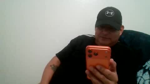 elmario24 online show from February 3, 2026, 8:30 am