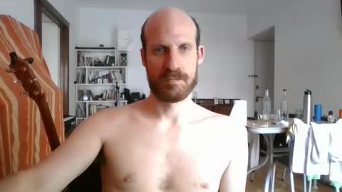 Mati Restrepo online show from December 15, 2024, 6:37 pm