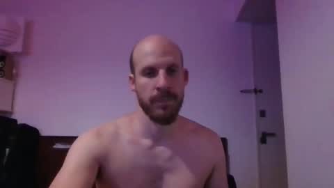 Mati Restrepo online show from January 1, 2025, 5:22 am