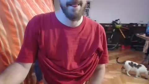 Mati Restrepo online show from January 6, 2025, 3:09 am