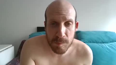 Mati Restrepo online show from January 9, 2026, 9:27 pm