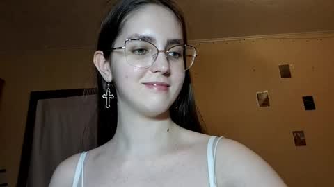 Kate online show from April 15, 2026, 7:58 pm