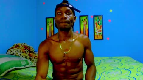 elmiltonnjakee online show from April 11, 2026, 10:47 pm