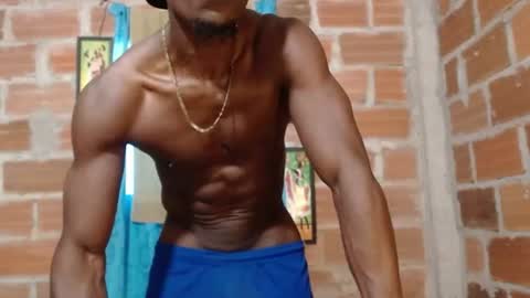 elmiltonnjakee online show from June 23, 2026, 6:28 pm