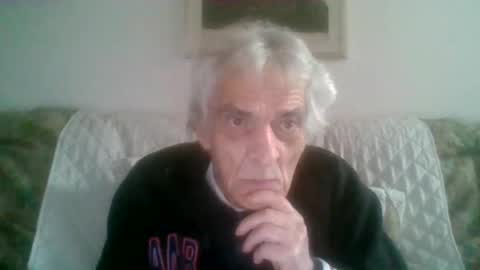 elmo191271 online show from October 12, 2025, 3:55 pm