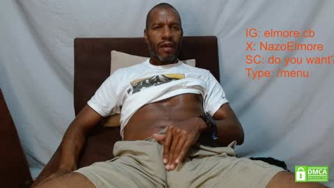 My name is Elmore. Please say hello I like to chat with you. If you have requests or dirty talk please use tip online show from December 8, 2024, 2:28 am