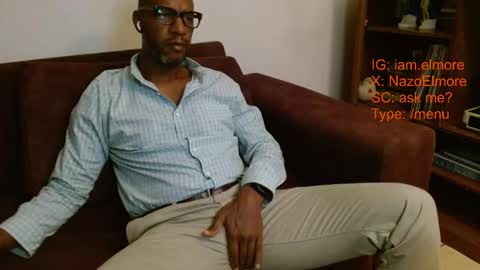 My name is Elmore. Please say hello I like to chat with you. If you have requests or dirty talk please use tip online show from September 25, 2025, 4:05 am