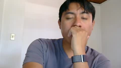 Snapshot of elninoposha chatting on July 18, 2026, 8:01 pm Estoy usando Telegram online show from July 18, 2026, 8:01 pm