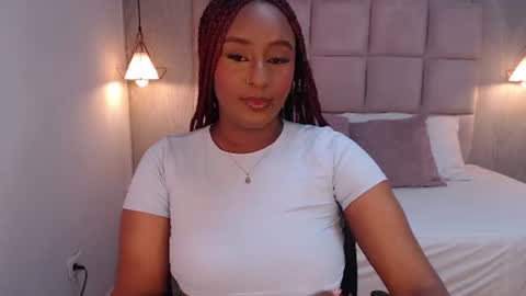 Elodi  online show from July 16, 2026, 11:00 pm