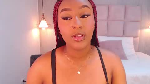 Elodi  online show from July 21, 2026, 11:29 pm