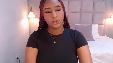Elodi  online show from July 22, 2026, 1:03 pm