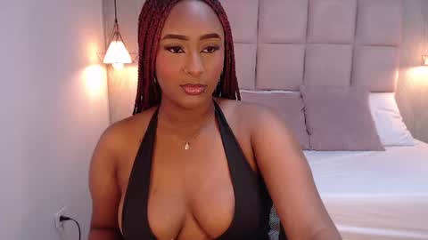 Elodi  online show from July 24, 2026, 11:14 pm