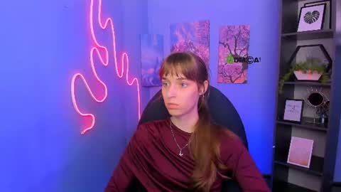 Snapshot of elodie_crystal chatting on July 13, 2026, 1:03 pm Ella online show from July 13, 2026, 1:03 pm