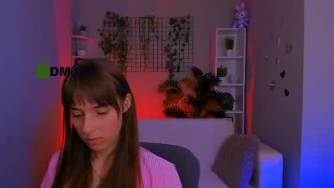 Snapshot of elodie_crystal chatting on July 14, 2026, 1:39 pm Ella online show from July 14, 2026, 1:39 pm