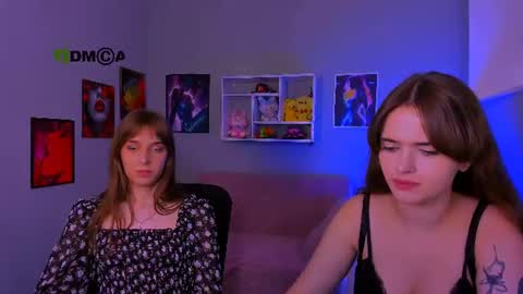 Snapshot of elodie_crystal chatting on July 16, 2026, 11:05 am Ella online show from July 16, 2026, 11:05 am