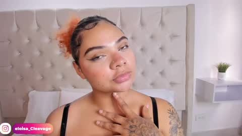 Maya online show from February 21, 2025, 2:16 pm