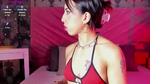Snapshot of eloisa_moorgan chatting on May 25, 2026, 2:23 pm eloisa online show from May 25, 2026, 2:23 pm
