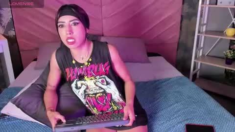 eloisa online show from July 28, 2026, 6:20 pm