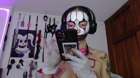 Chelsea  Please help me to reach 100 thumbs up online show from January 4, 2025, 11:59 pm