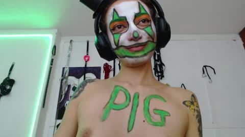 Chelsea  Please help me to reach 100 thumbs up online show from February 1, 2025, 6:21 am