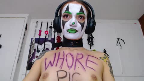 Chelsea  Please help me to reach 100 thumbs up online show from February 25, 2025, 11:22 pm