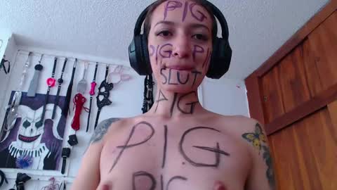 Chelsea  Please help me to reach 100 thumbs up online show from March 1, 2025, 5:05 pm