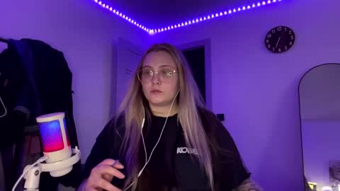 Katie online show from May 5, 2026, 1:41 pm