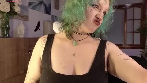 Eloise  . online show from March 2, 2026, 8:37 pm