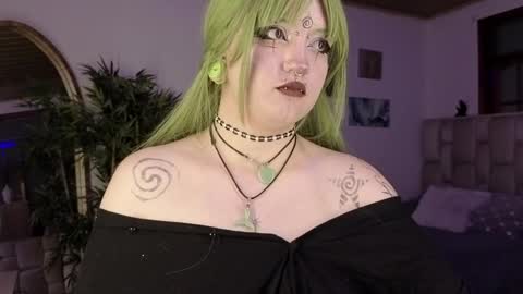 Eloise  . online show from March 30, 2026, 9:16 pm