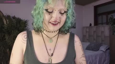 Eloise  . online show from April 12, 2026, 8:36 pm