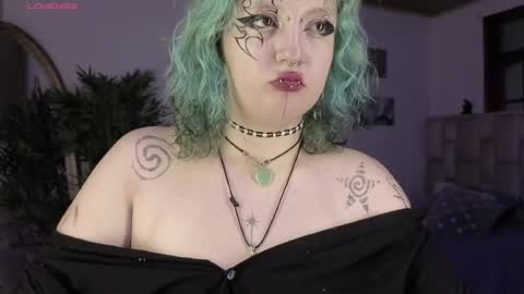 Eloise  . online show from April 18, 2026, 8:53 pm