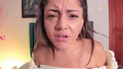 EloiseQuinn online show from September 20, 2025, 1:56 pm