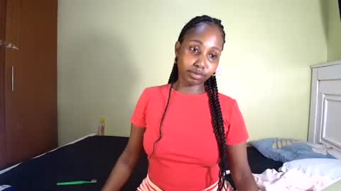 ELOWENA online show from July 10, 2026, 7:01 am