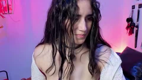 elowen_halley1 online show from March 13, 2026, 9:54 pm