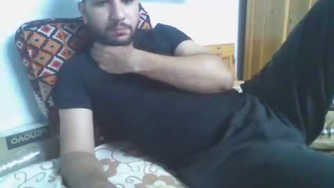 Mr.M online show from September 13, 2025, 6:18 pm