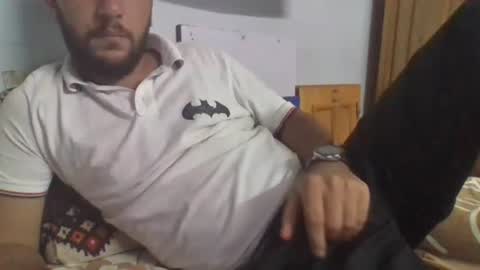 Mr.M online show from September 20, 2025, 4:19 pm