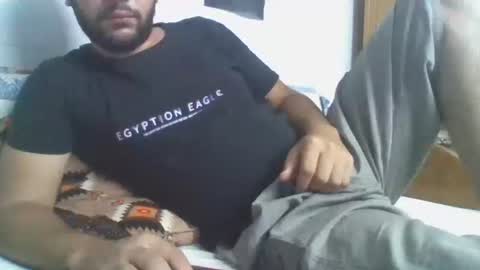 Mr.M online show from October 22, 2025, 9:47 pm