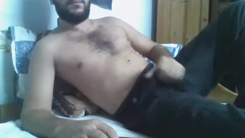 Mr.M online show from October 26, 2025, 6:14 pm