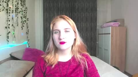 Snapshot of elsa_hot_here chatting on February 10, 2025, 1:01 pm Elsa online show from February 10, 2025, 1:01 pm