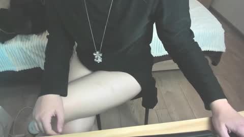 Snapshot of elsa_hot_here chatting on February 12, 2025, 4:54 am Elsa online show from February 12, 2025, 4:54 am