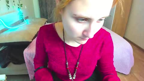 Snapshot of elsa_hot_here chatting on February 26, 2025, 12:36 pm Elsa online show from February 26, 2025, 12:36 pm
