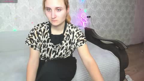 Snapshot of elsa_hot_here chatting on March 6, 2025, 11:25 am Elsa online show from March 6, 2025, 11:25 am