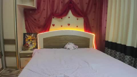 Snapshot of elsa_hot_here chatting on March 26, 2026, 5:02 am Elsa online show from March 26, 2026, 5:02 am