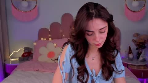 Michelle online show from January 16, 2025, 8:14 pm